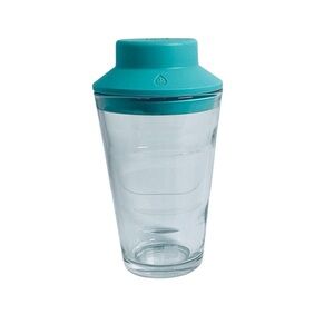 🦄 Nespresso Barista Glass Shaker